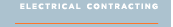 Sneath Electrical Contracting Menu